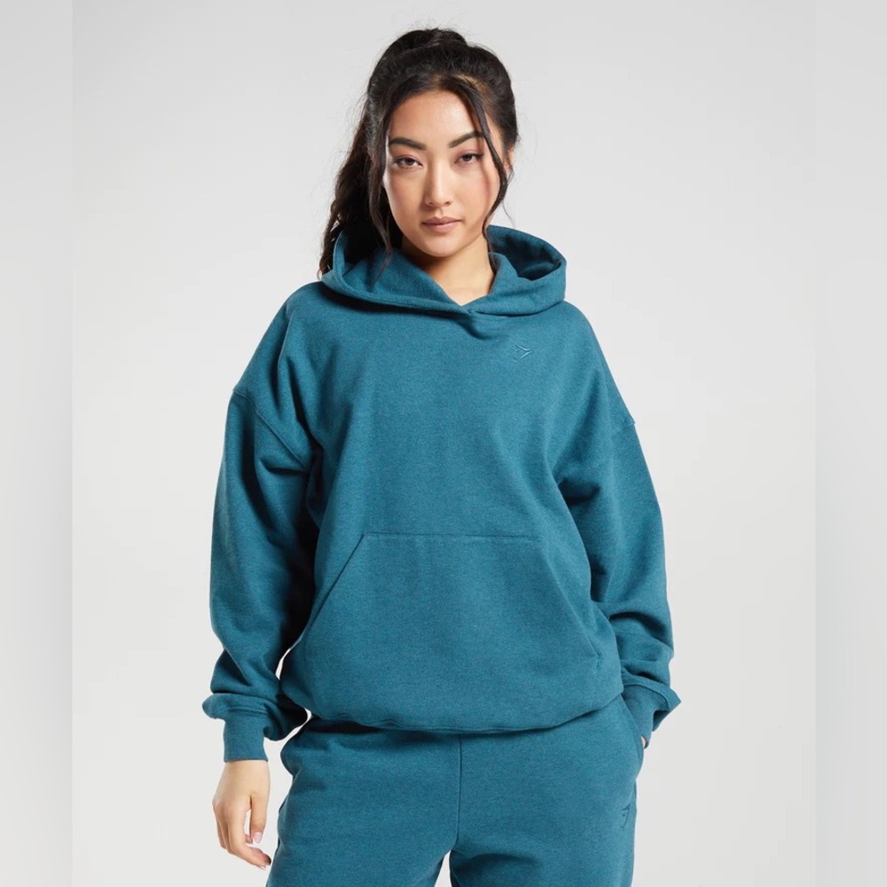 Gymshark Rest Day Sweats Hoodie